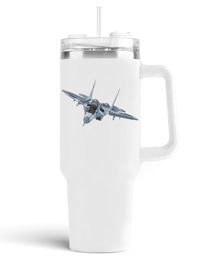 MIG-29 quencher