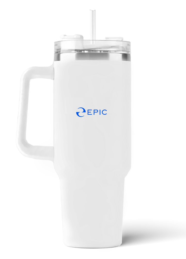 back of Epic E1000 GX quencher