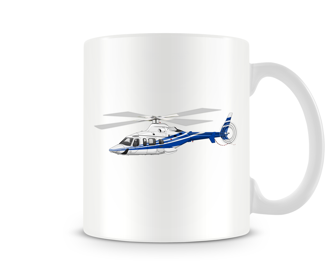 Bell 430 mug