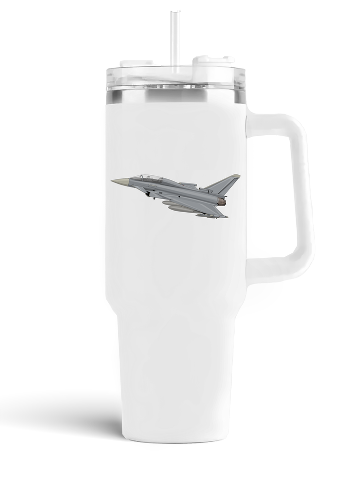 Eurofighter Typhoon Quencher