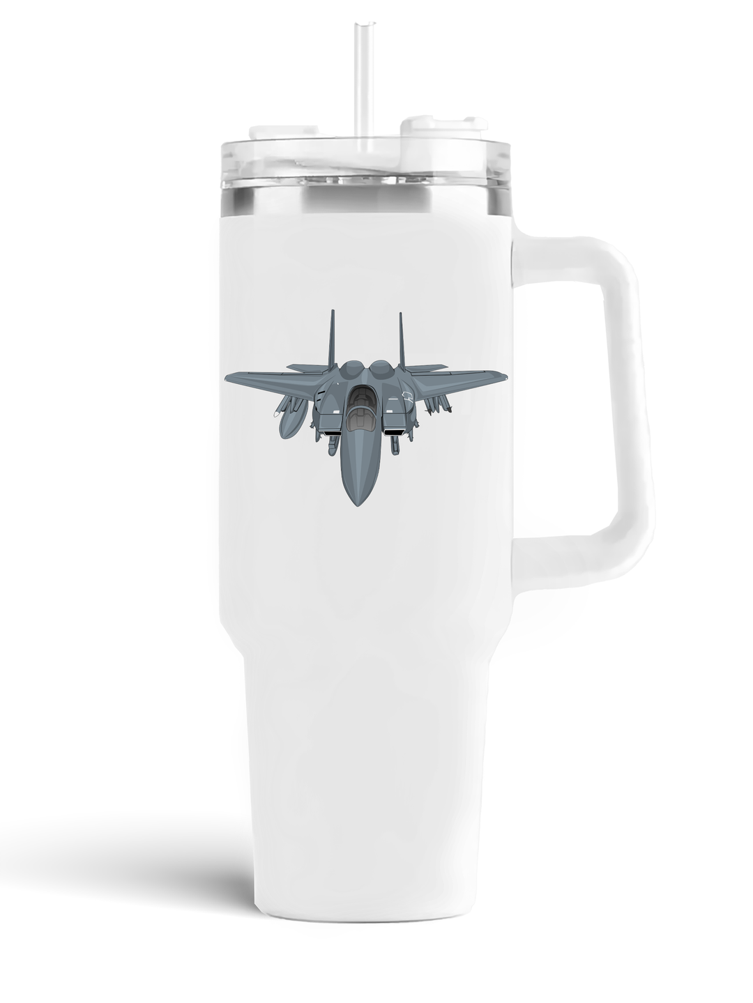 F-15 quencher