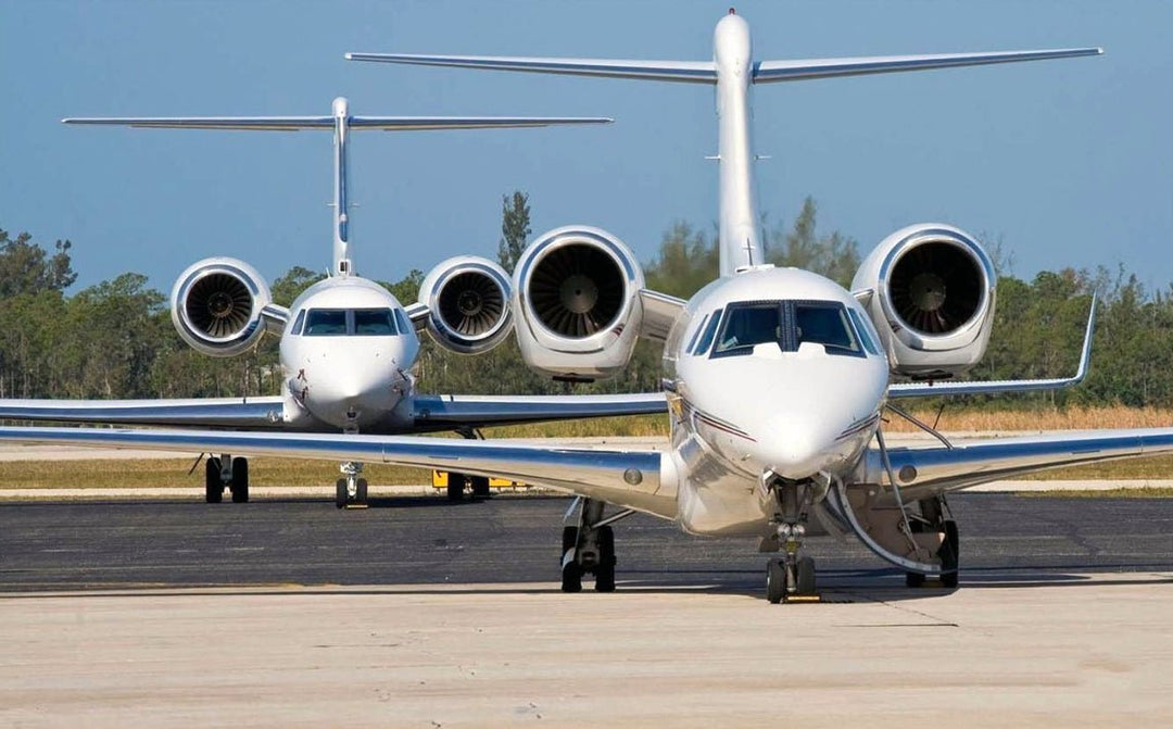10 Best Private Jets with 2024 New and Used Prices - AeroMugs.com