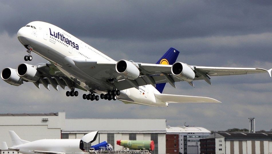 The Majestic Giant: Why the Airbus A380 Continues to Captivate