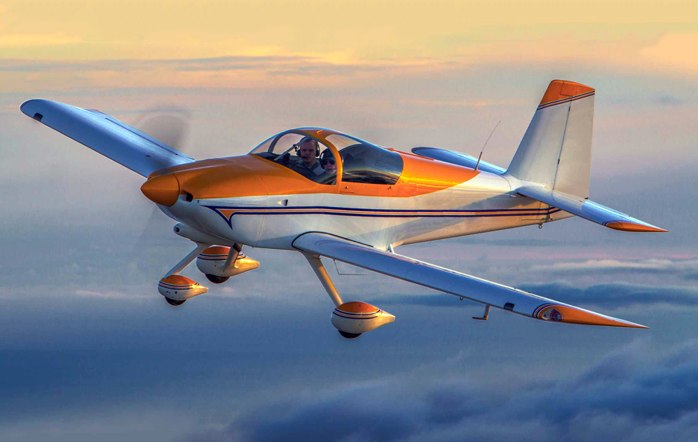 Van's Aircraft RV10