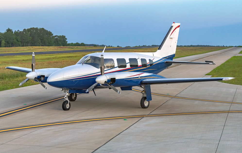 Pristine Piper Navajo