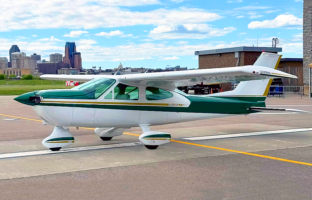 Cessna 177 Cardinal