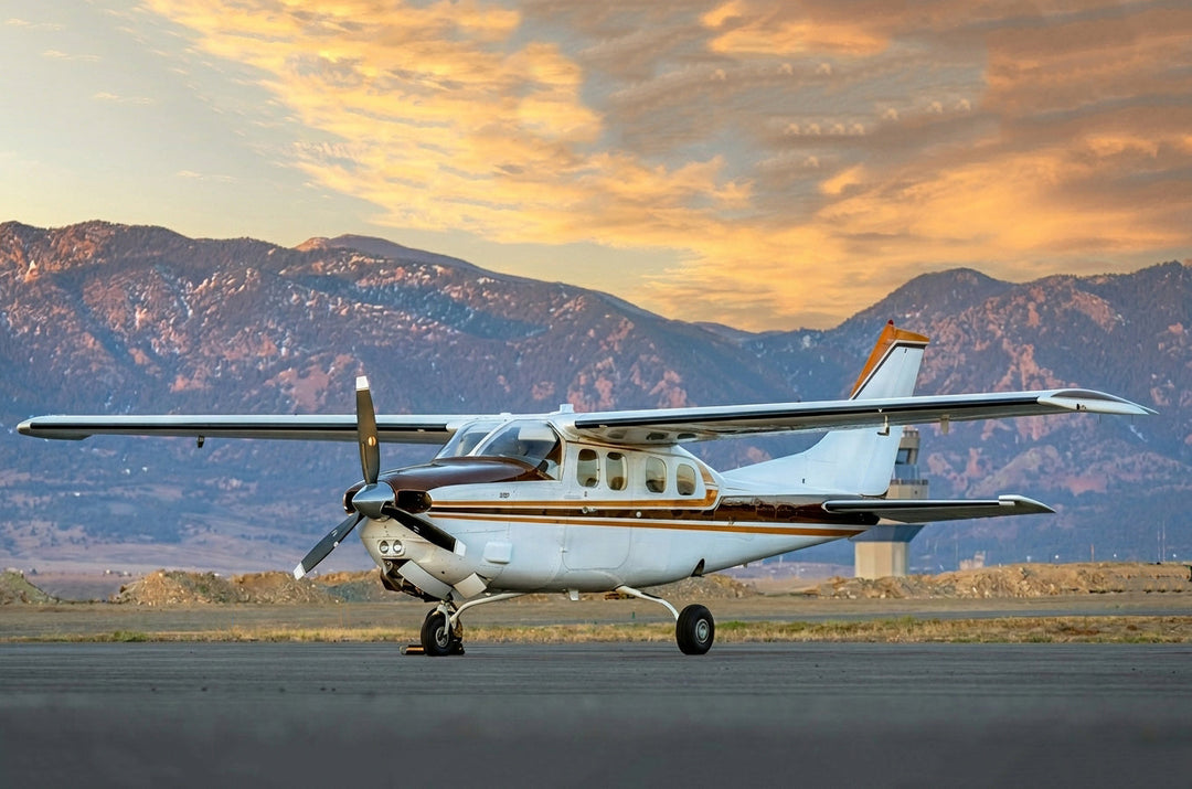 Cessna P210 Centurion