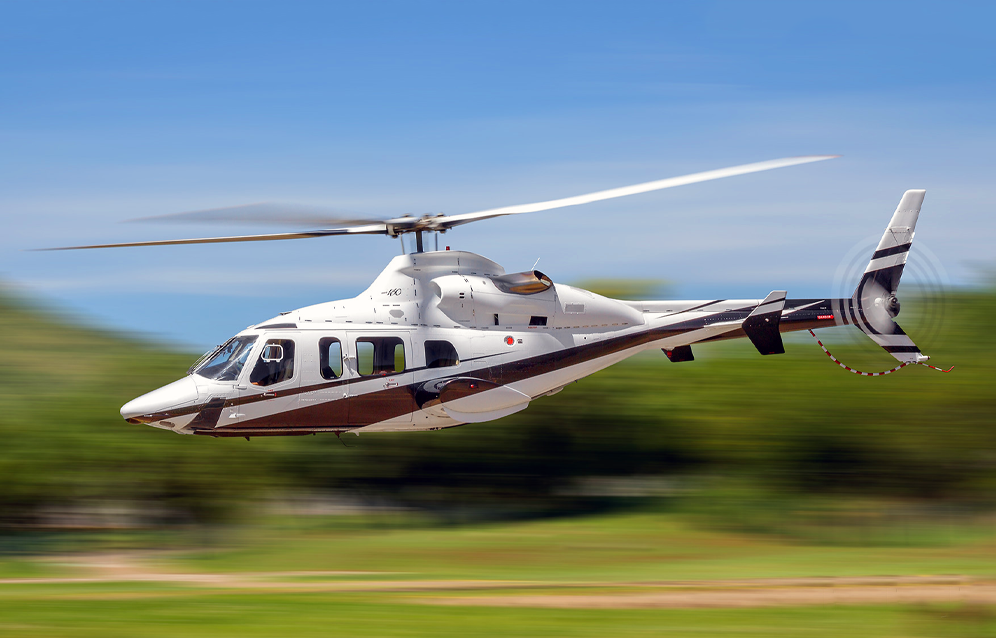 Bell 430