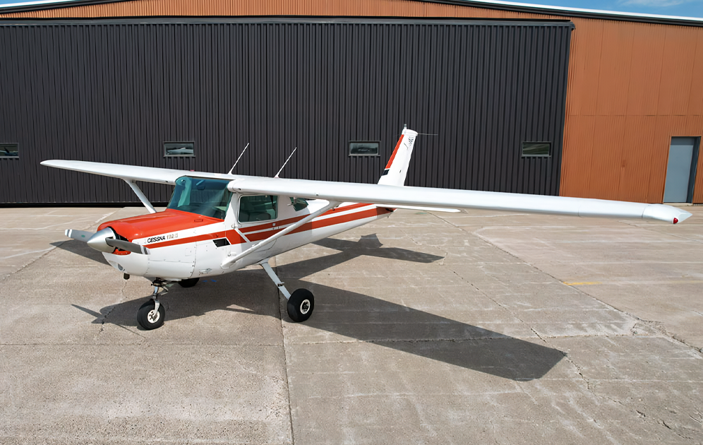 Cessna 152