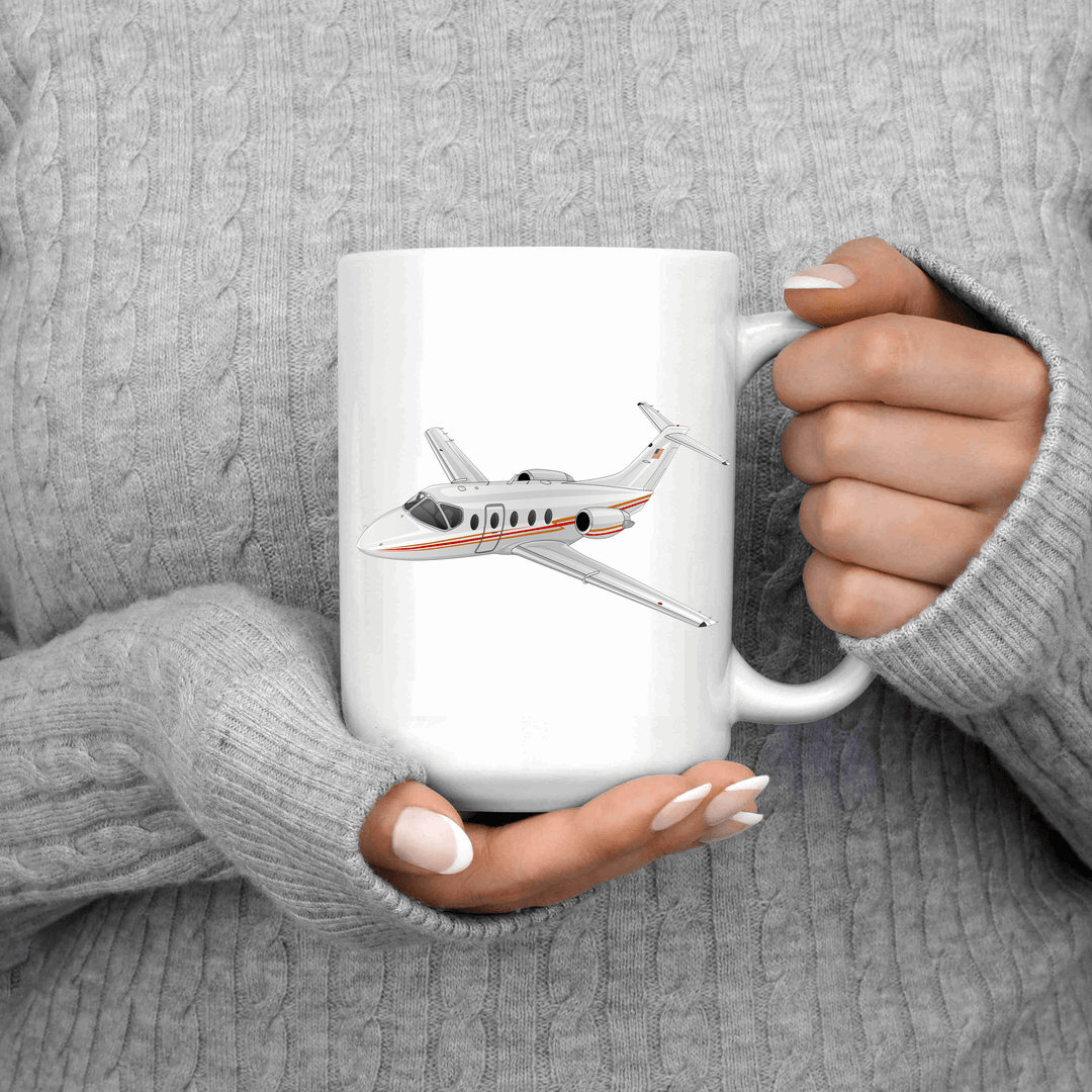 The Perfect Gift for Pilots & Aviation Enthusiasts - AeroMugs.com