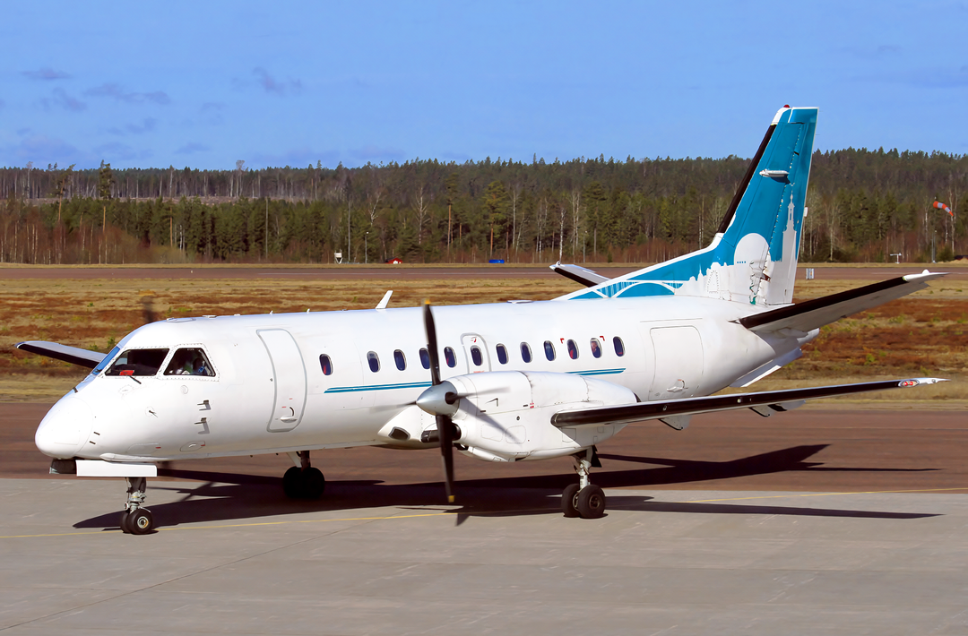 Saab 340