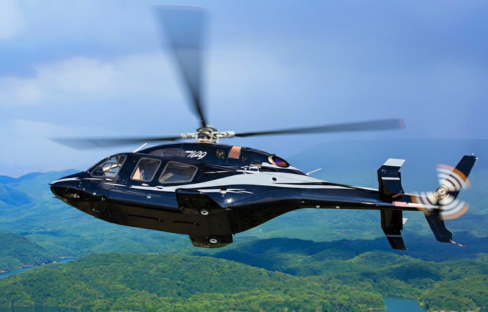 Bell 429WLG