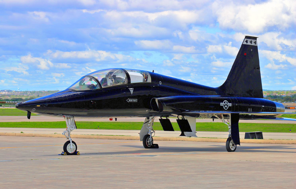 Northrop T-38 Talon
