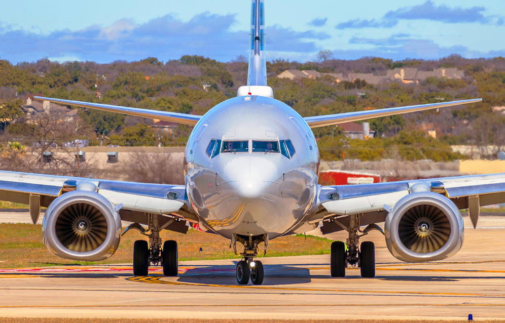 Boeing 737 Next Generation