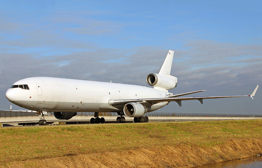 McDonnell Douglas MD-11