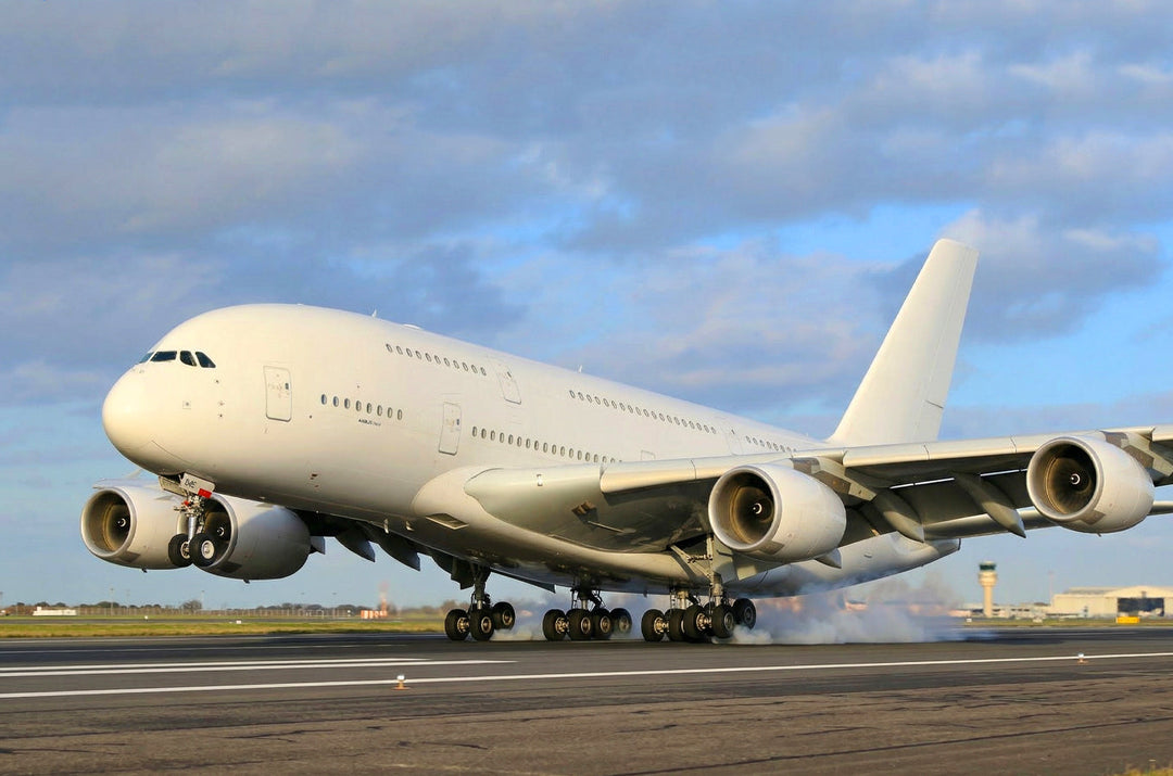 Airbus A380