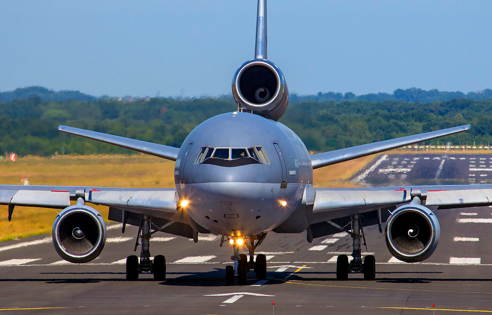 McDonnell Douglas DC-10