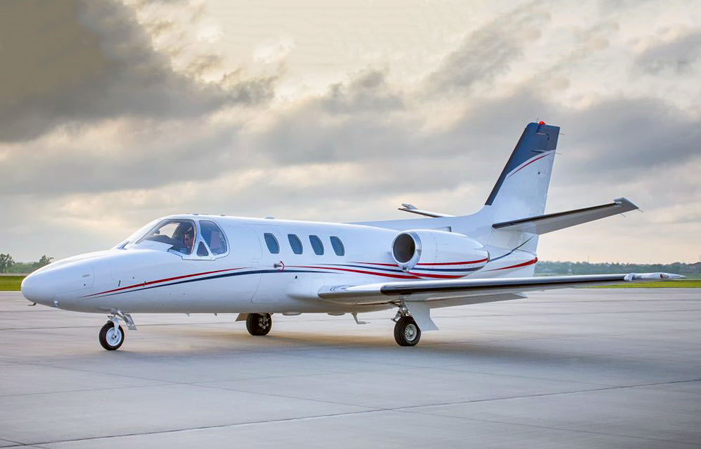 Cessna Citation I