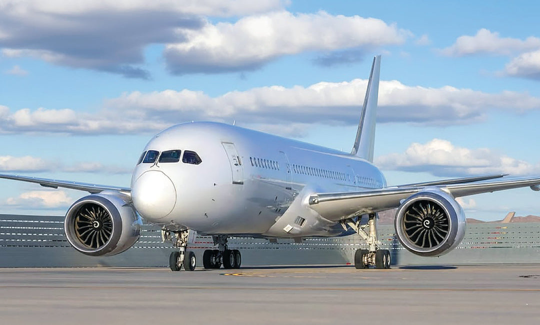 Boeing 787 Dreamliner