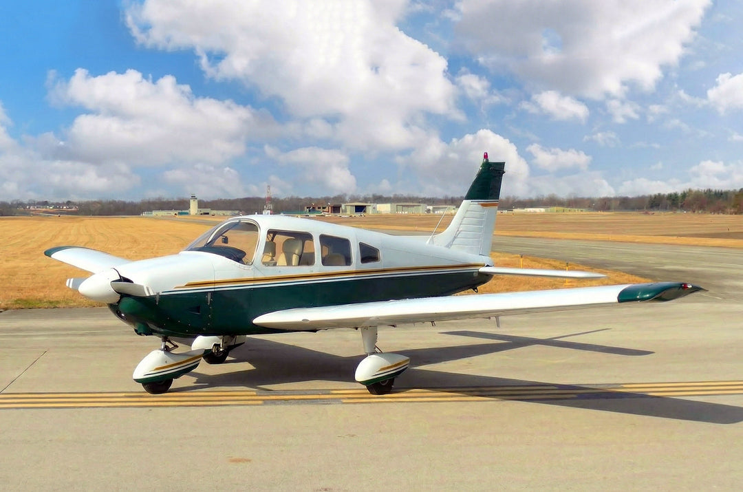 Piper Archer
