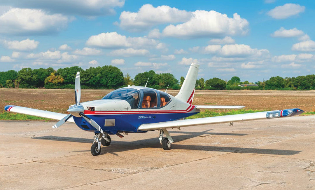 Socata TB20 Trinidad