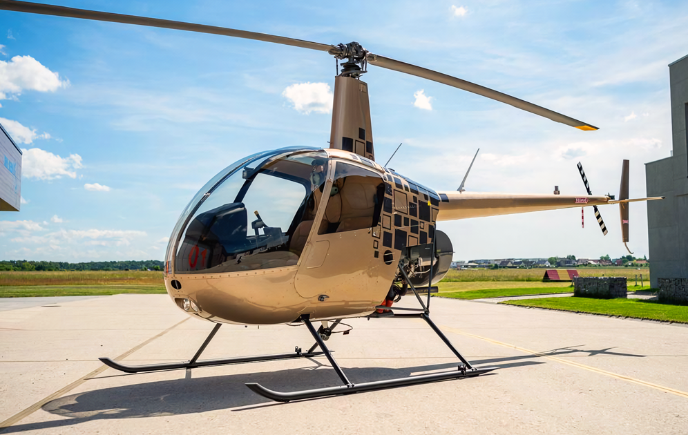 Robinson R22 Beta
