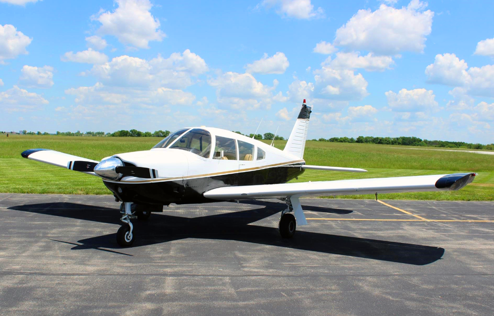 Piper Arrow
