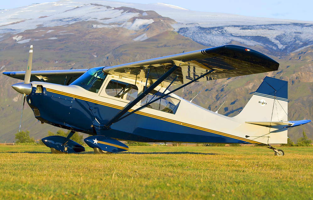 American Champion Citabria