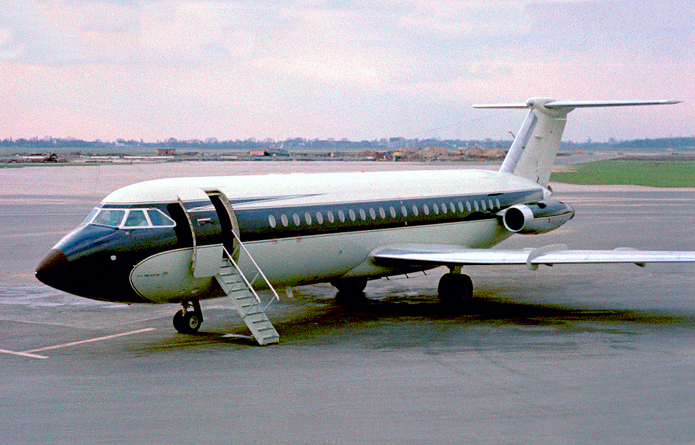 BAC One-Eleven