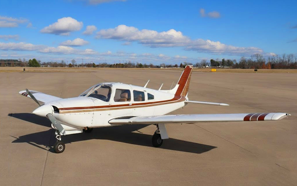 Piper Arrow III
