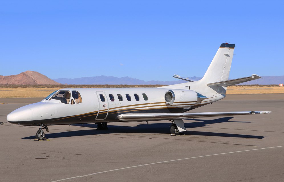 Cessna Citation SII