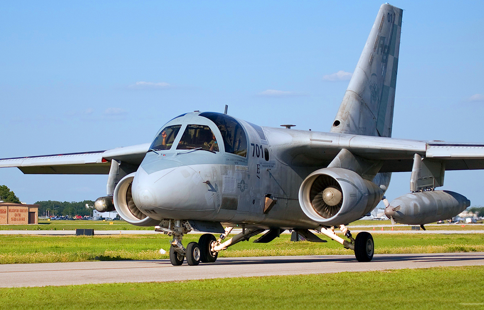 Lockheed S-3 Viking