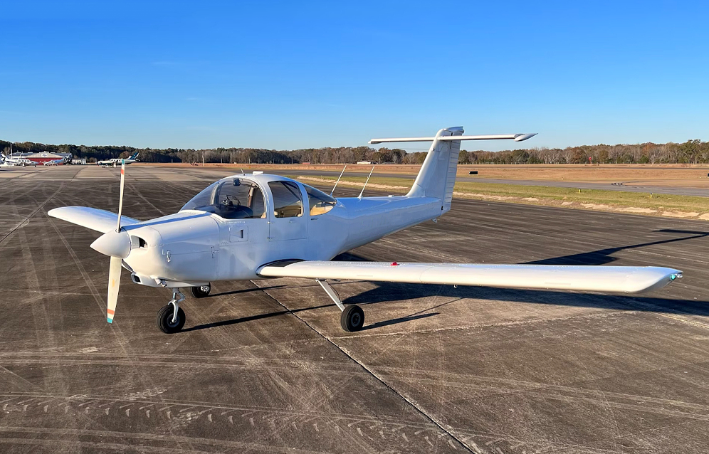 Piper Tomahawk