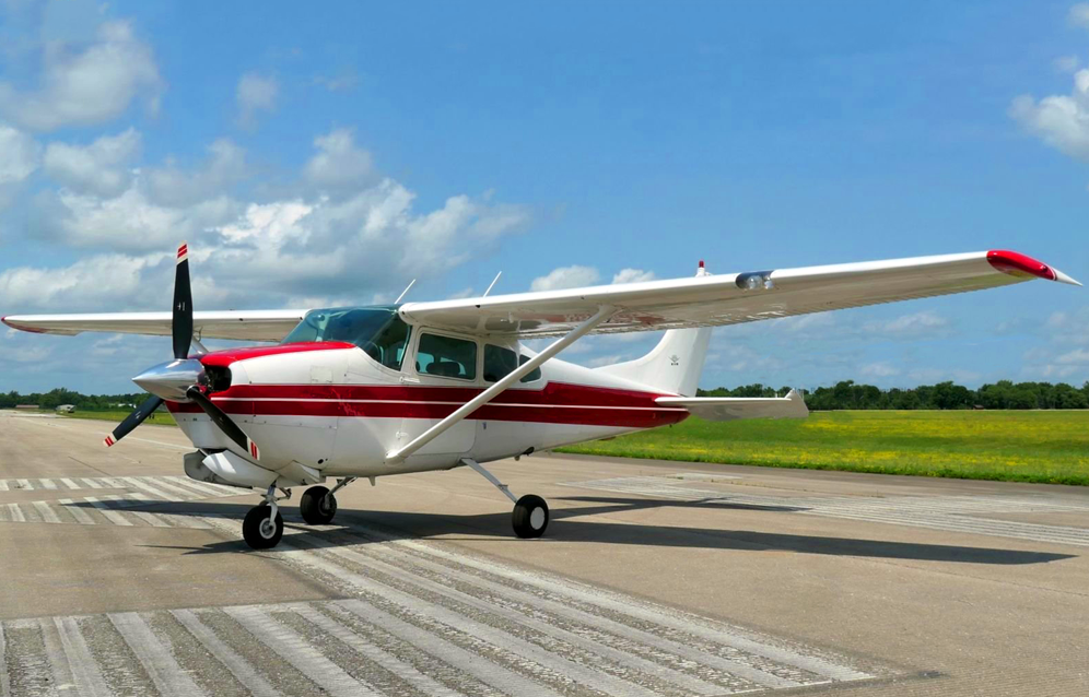 Cessna 210 Centurion