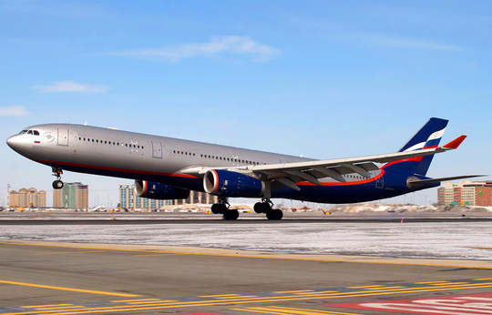 The Enduring Legacy of the Airbus A330: A Workhorse That Keeps Evolving