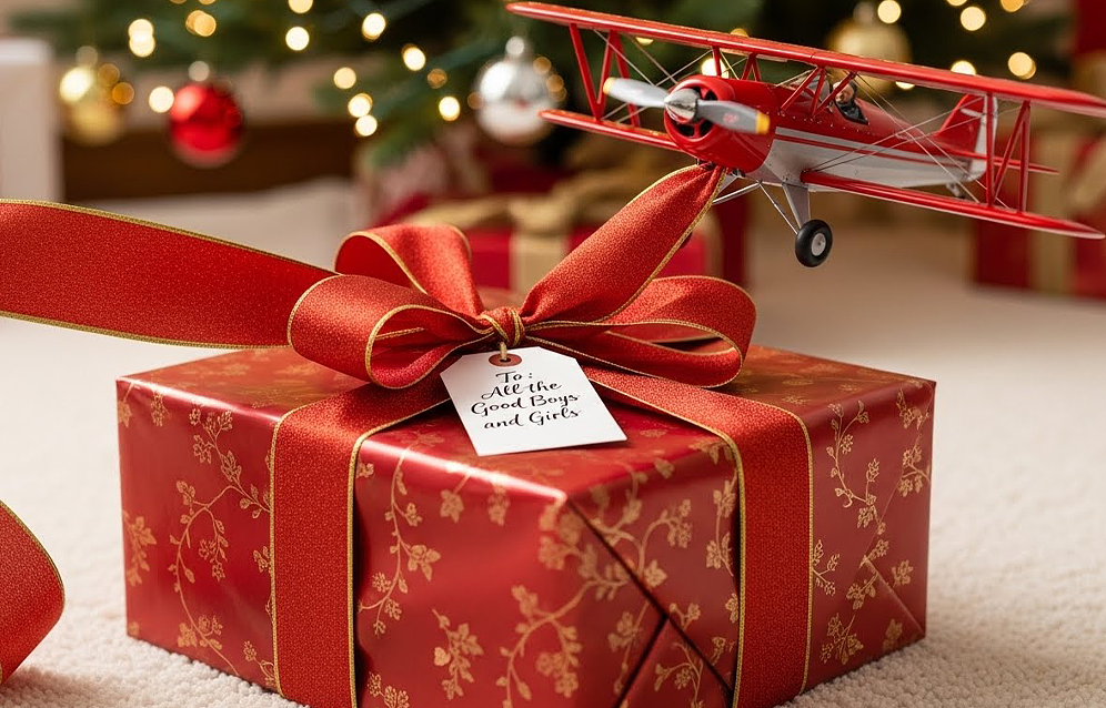 Best Christmas Gifts 2025