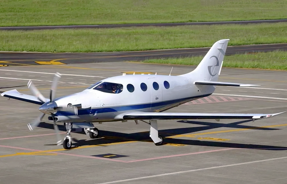 The Epic E1000 GX: A Deep Dive into the King of Single-Engine Turbopro