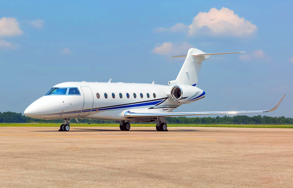 Gulfstream G280
