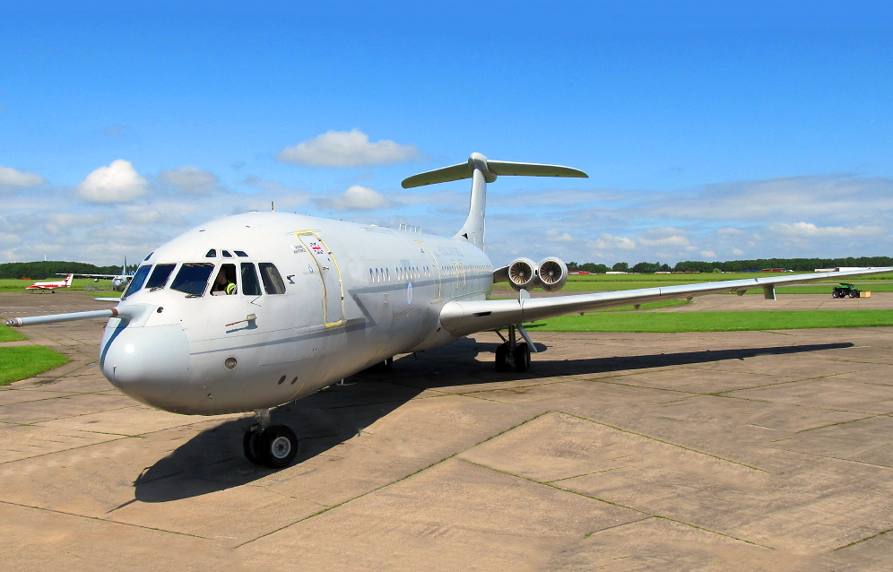 Vickers VC10