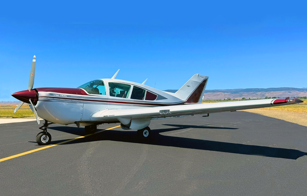 Bellanca Viking