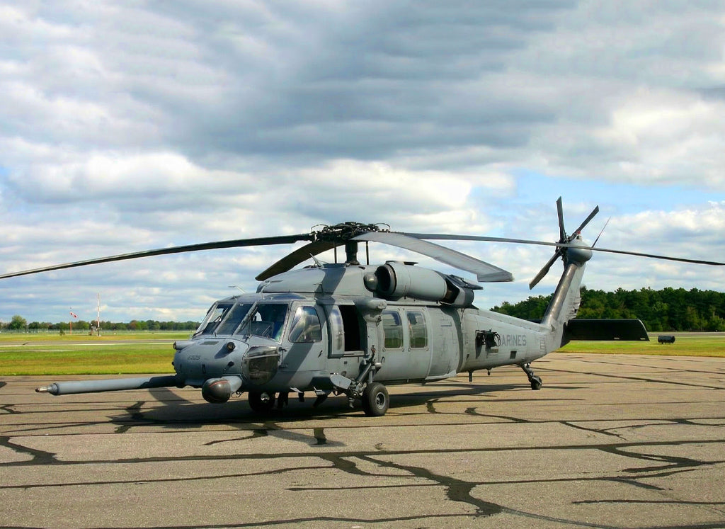Sikorsky HH-60 Pave Hawk