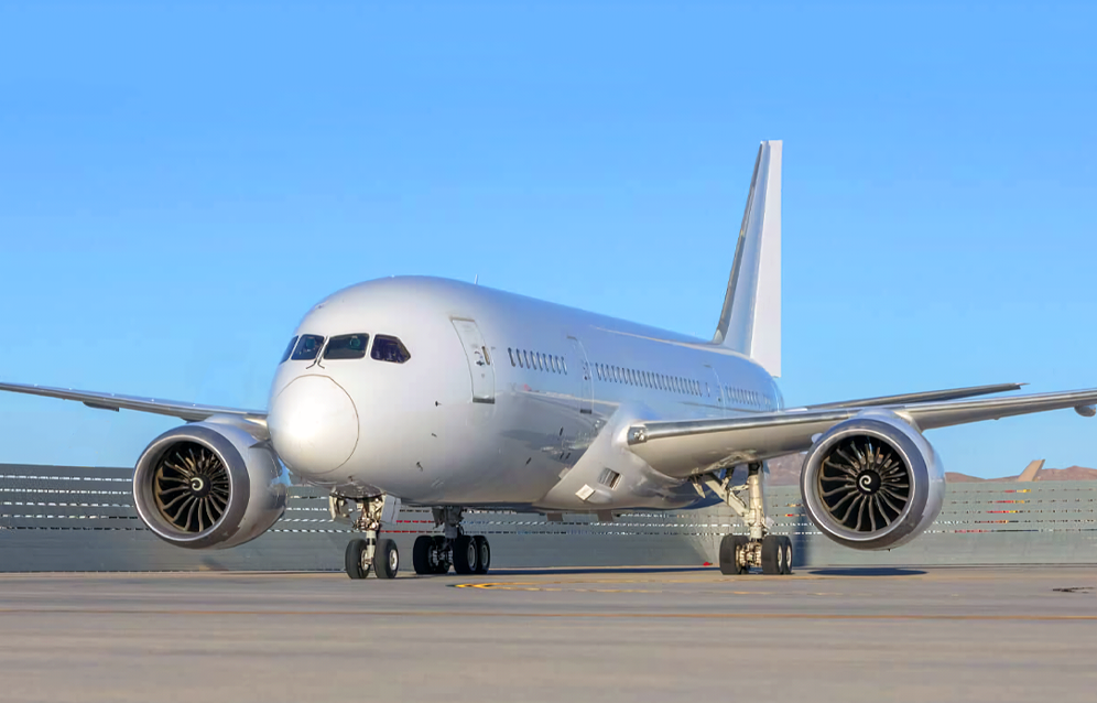  Boeing 787 Dreamliner