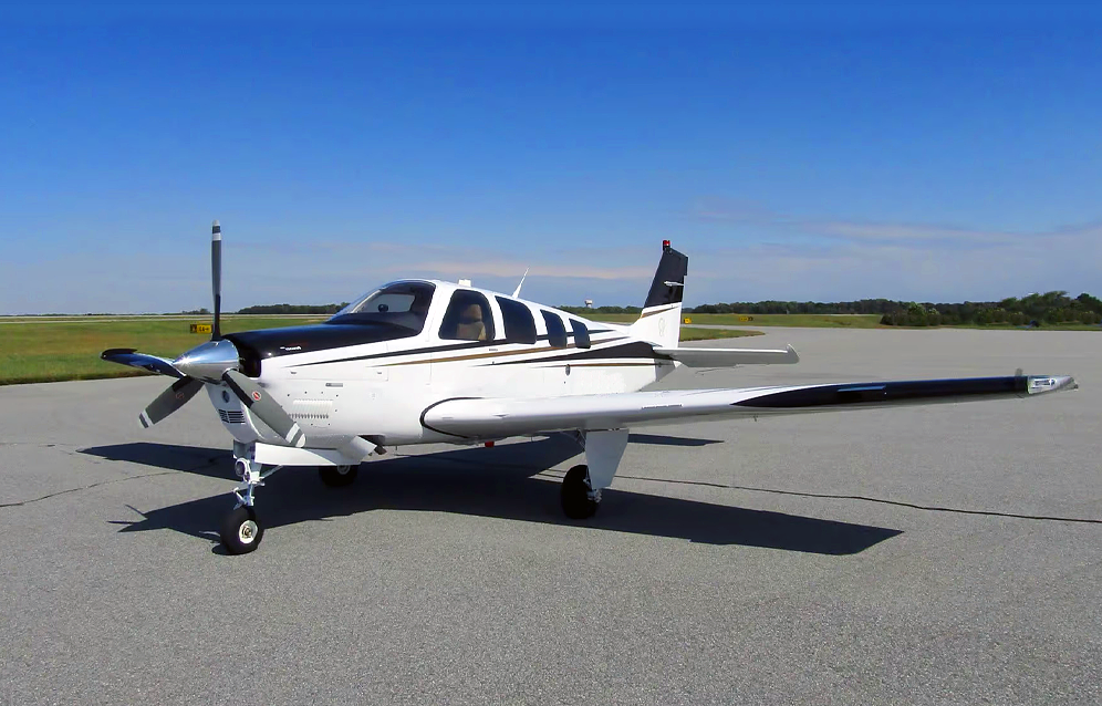 Beechcraft Bonanza G36