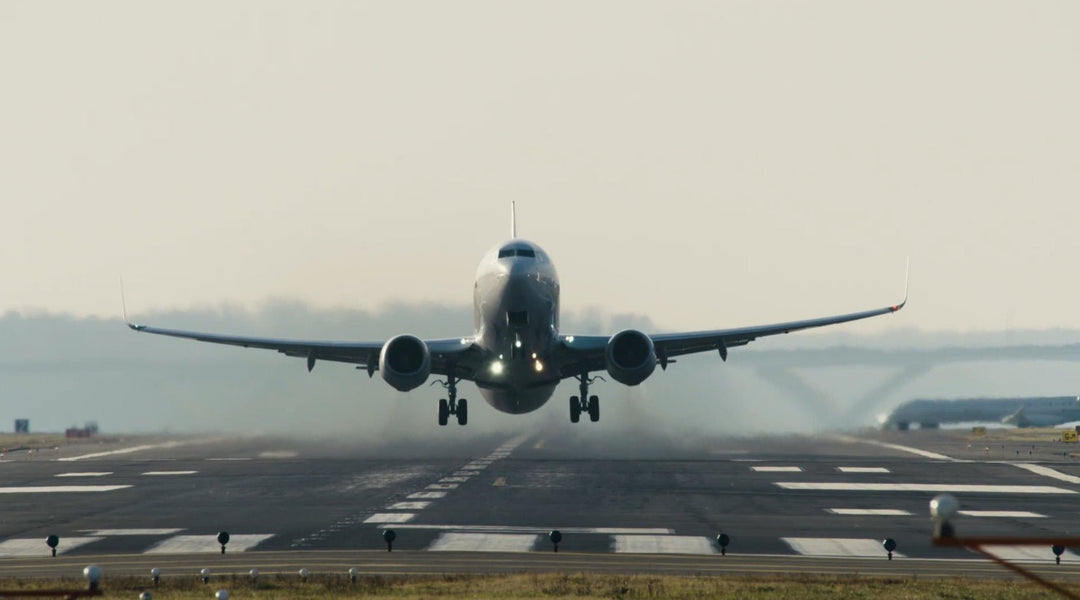 Top 10 Airlines that have never Crashed - AeroMugs.com