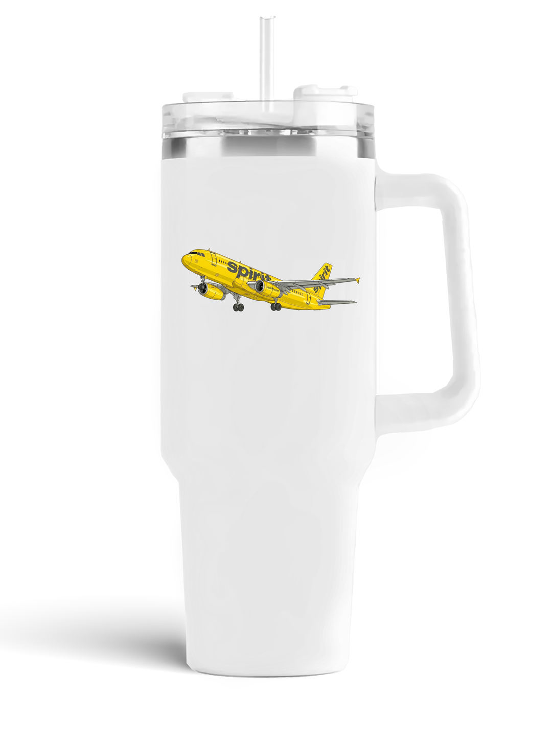 Spirit Airlines Airbus A320