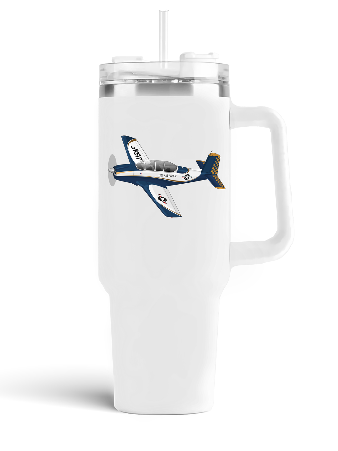 United States Air Force Beechcraft T-34 Mentor