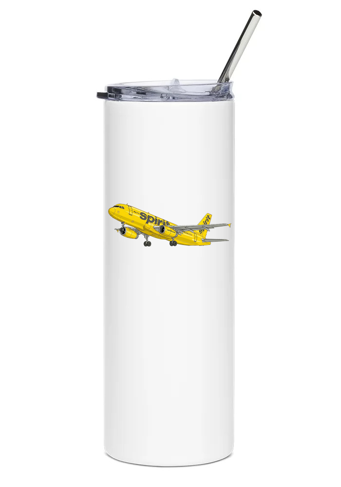 Spirit Airlines Airbus A320