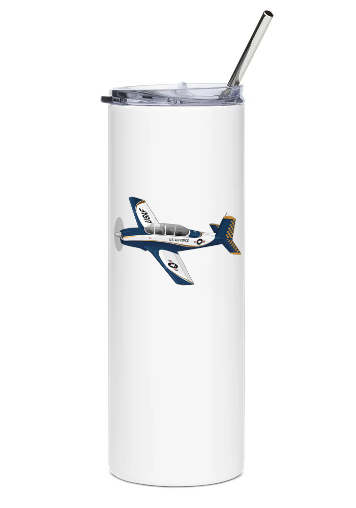 United States Air Force Beechcraft T-34 Mentor