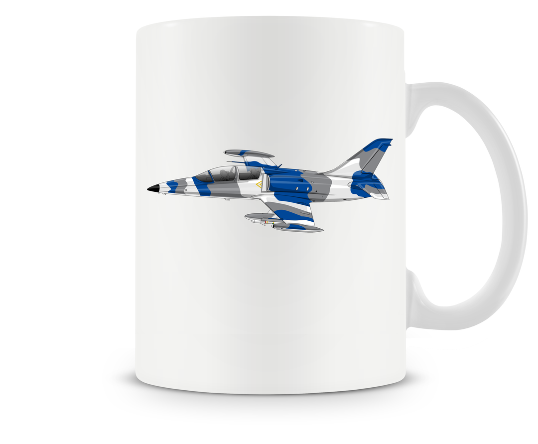 Aero L - 39 Albatros - AeroMugs.com