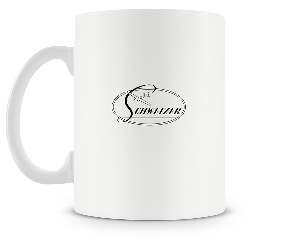 back of Schweizer 300C mug
